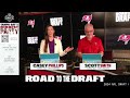 Potential Gems in Day 2 | Road to the Draft | Tampa Bay Buccaneers