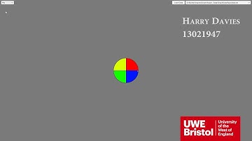 Harry Davies - GRD - Sustainability - Week 5 Blog