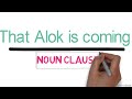 Noun Clause How to Identify Noun Clause Functions Mp3 Song