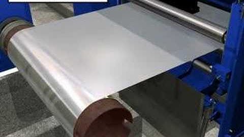 4 Position Tucking Roll