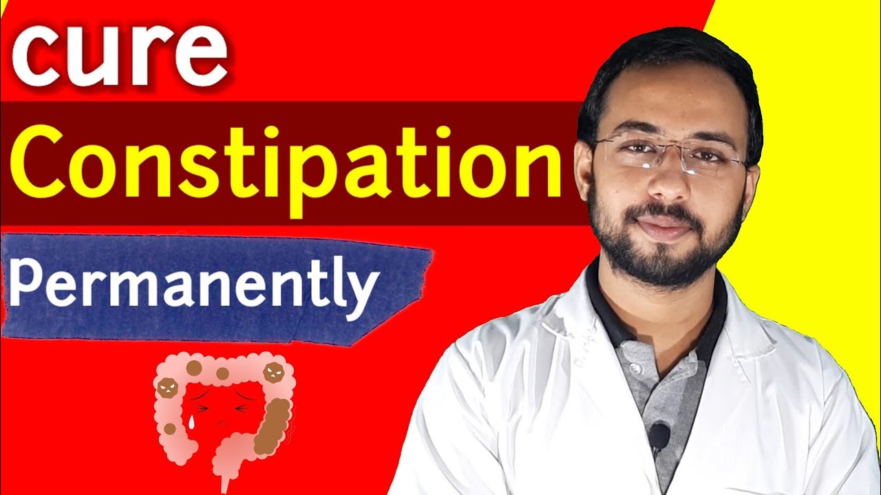 How to cure constipation naturally  | constipation home remedies  | kabz kaise dur kare