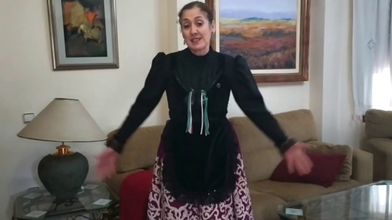 Semillas del Arte en el programa La Puebla te enCanta - 18 abril 2020