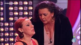 Lidabeth Romero - Olvidate de Mí - Yo Soy Del Sur Gala 36