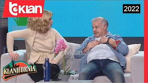 Klanifornia - Burri tapë të bën gjëmën