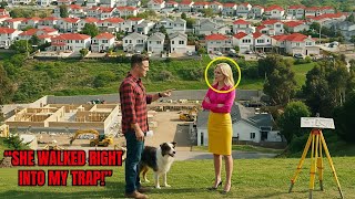 HOA Built 98 Homes on My Land — Didn’t Know They Just Walked Into My Legal Trap