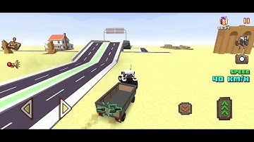 how to sell the oil in blocky farm racing