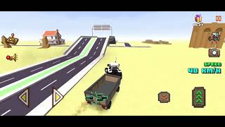 how to sell the oil in blocky farm racing screenshot 3