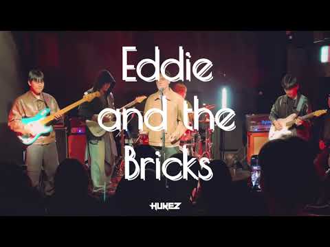 Eddie and the Bricks_Ms. Summer_HUKEZ LIVE