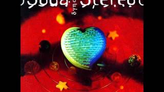 Soda Stereo - Ameba [Album: Dynamo - 1992] [HD]