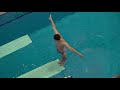 Oceania Diving Champs 2019 | Diving | Sky Sport Next