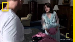 Killing Kennedy: The Pink Chanel Suit | National Geographic