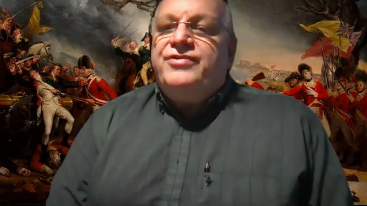 The Calamitous Campaign and Complete Victory: Gentleman Johnny’s Journey to Gates and Defeat