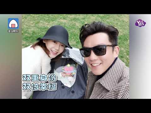鄭愷苗苗慶祝結婚一週年 曬出吃牛肉麵照 煙火氣十足