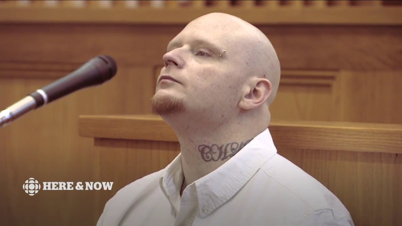 CBC NL Here & Now Monday December 18 2017 YouTube