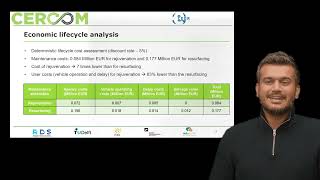 CERCOM Case studies in the application of the Risk Based Analysis Framework