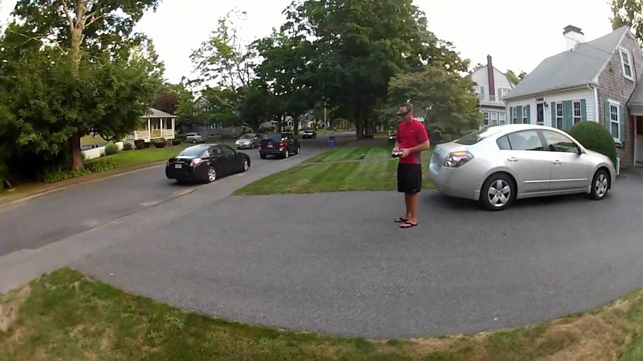 CVS Brand Orange Ear Plugs to Reduce GoPro 2 Jello Affect YouTube