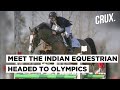 Meet Fouaad Mirza, The Indian Equestrian Who Broke the 20-Year Spell to Reach Tokyo Olympics