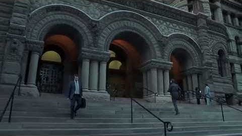 Criminal Justice Program Overview