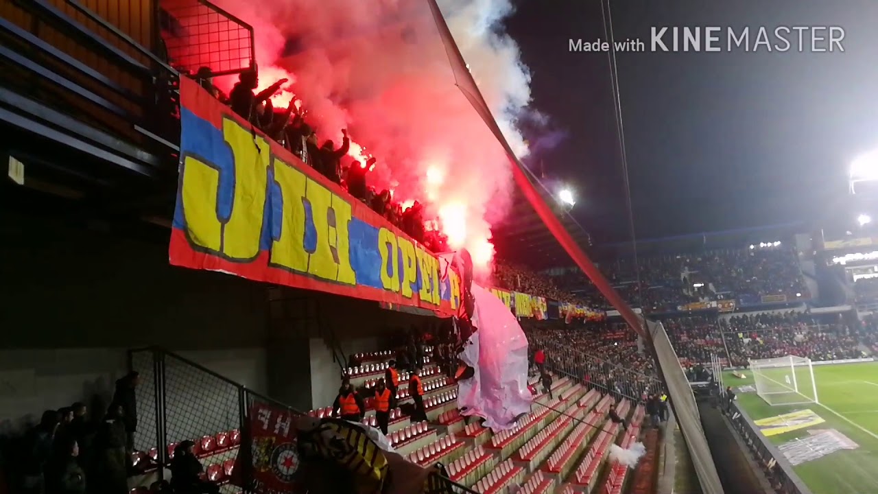 AC Sparta Praha - FC Slovan Liberec 2:0 (18.2.2018)