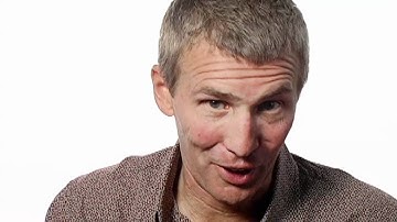 Big Think Interview With Steven Abrams | Big Think