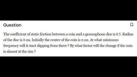 MH State Board 12th Chap-1 Rotational Dynamics Q2
