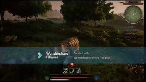 Path of Titans - Iggy Vs. Pycno