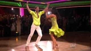 Dwts Cheryl Burke William Levy- Salsa Finale Part 5