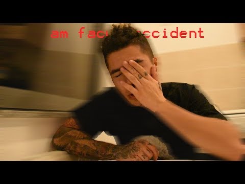 Am facut ACCIDENT(M-a salvat Dorian Popa)