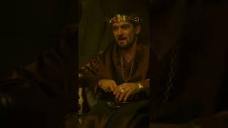 Do you want your scrolls or not? - Journey To Bethlehem Movie