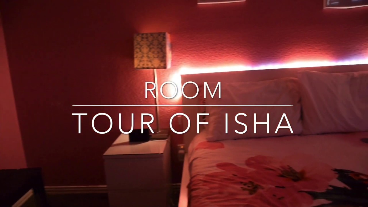 Quarantine Room MAKEOVER! YouTube