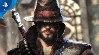 『ヴィクター・ヴラン　オーバーキルエディション』 アナウンストレーラー
