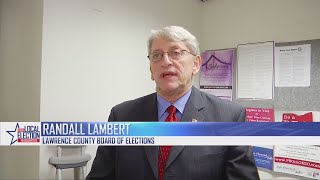 Election officials: Cramblit next Ironton mayor