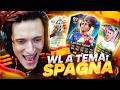 WEEKEND LEAGUE a TEMA MONDIALI: SPAGNA 🇪🇸 [FC 26]