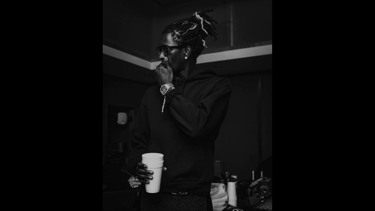 FREE Young Thug Brass Victory Type Beat