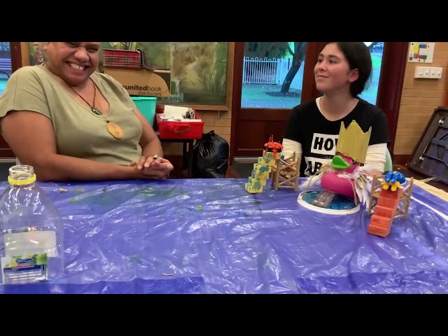 Regenisis Reiamgine Project Workshop Compilation 20min55