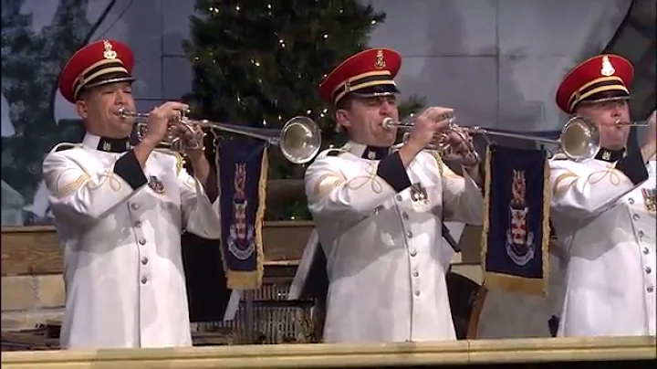 Christmas in Washington and Joy to the World | The...