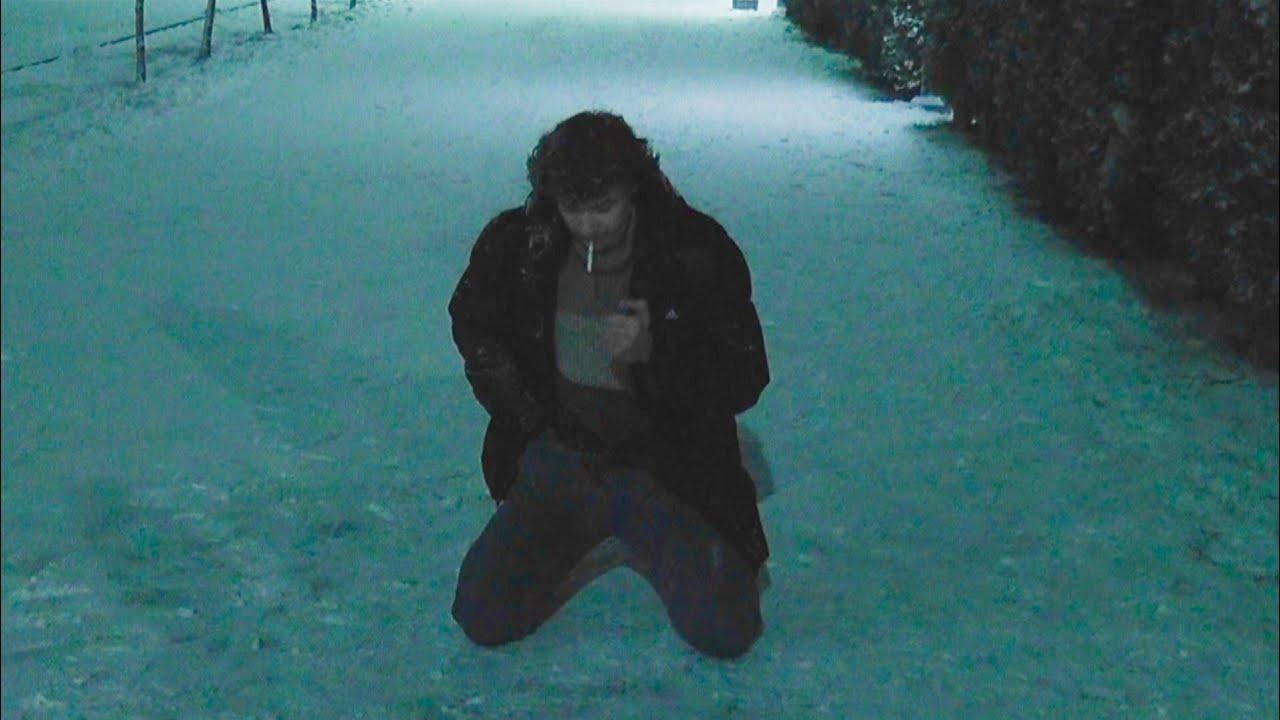 Концовка фильма "Игла" в нашем исполнении