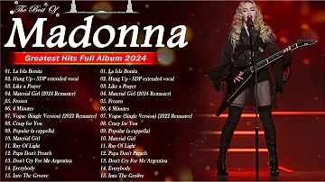 Madonna Best Old Songs Of All Time- Oldies Greatest Hits 60s 70s #madonna