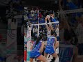Un obiettivo da raggiungere INSIEME.  #verovolley #volleyball #finals