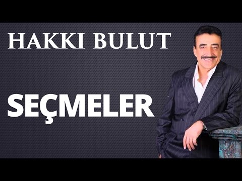 Hakkı Bulut - Gidiyorum