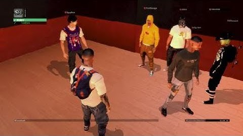 APB Reloaded_Complexity Glitch 2020