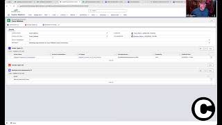 Extending Salesforce Functionality: Zoom Webinar Registration for Pardot/MCAE & Salesforce Flows