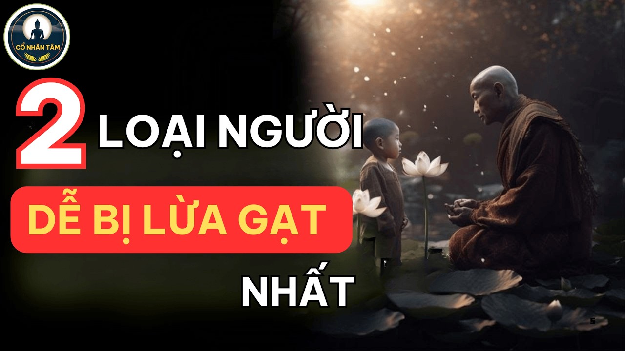 Cách nhận ra mưu kế của kẻ gian dối – Thuật nhìn người của cổ nhân - Cổ nhân tâm