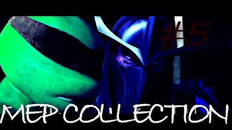 MEP Collection #5