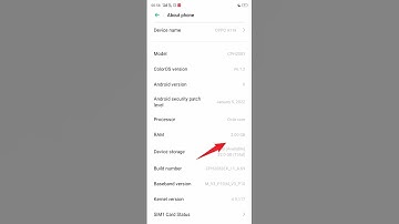OPPO A11K hang problem solve #shorts #SETHU FACTS