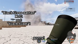 Random ArmA Antics part: 13