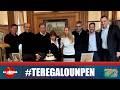 #TeRegaloUnPen - La Juntada (12-06-26)