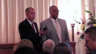 Part IV - Betty Jackson Funeral Services 8/23/14