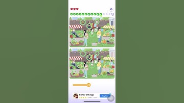 daily challenges | find 15 differences in just 60seconds| Puzzle Game | Android and IOS #shorts #yt