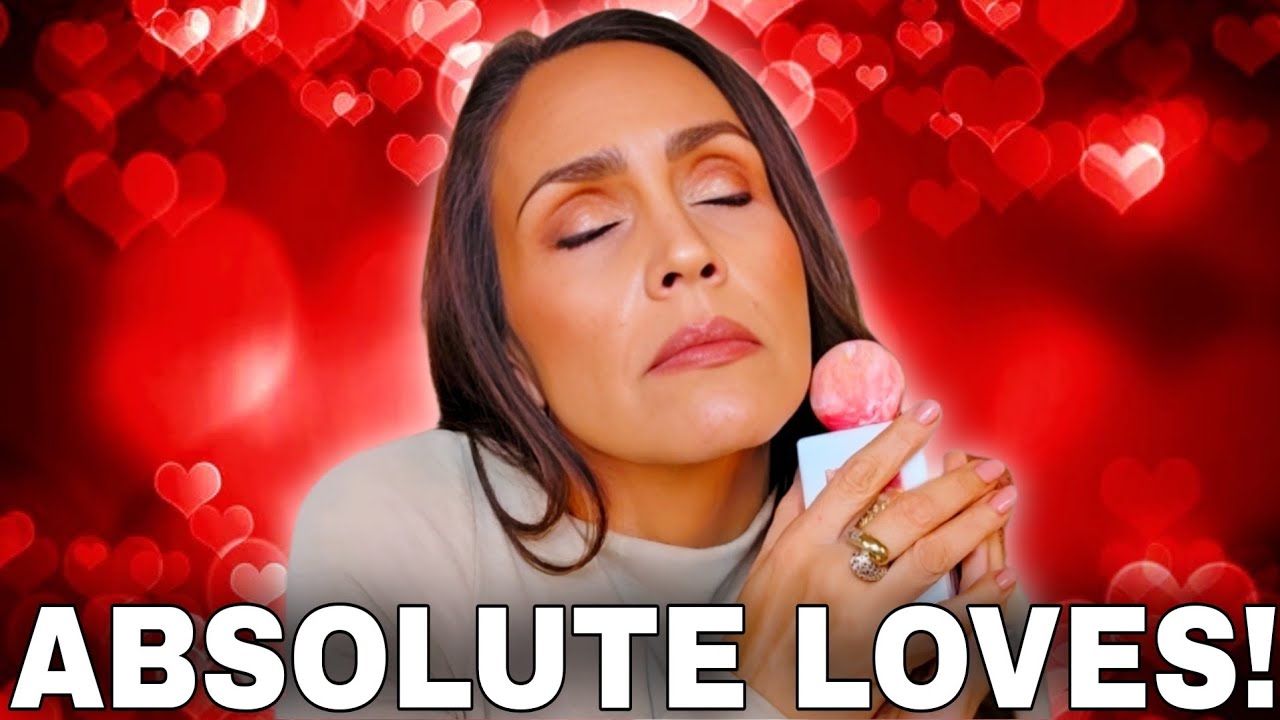 ЛЮБОВЬ К ПАРФЮМЕРИИ | Одержимость — это реальность! Ароматы Bridesmaids